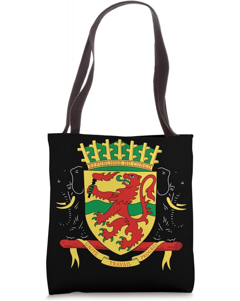 Coat of arms of the Tote Bag $12.23 Totes