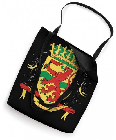 Coat of arms of the Tote Bag $12.23 Totes