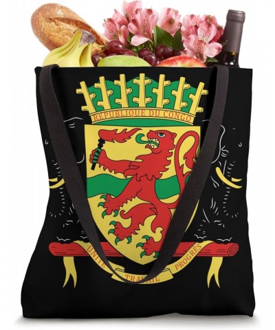 Coat of arms of the Tote Bag $12.23 Totes