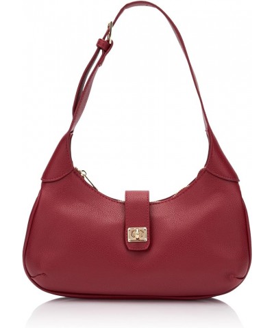 Classic Dark Cherry $32.64 Shoulder Bags