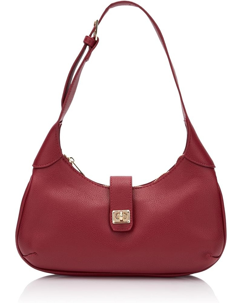 Classic Dark Cherry $32.64 Shoulder Bags