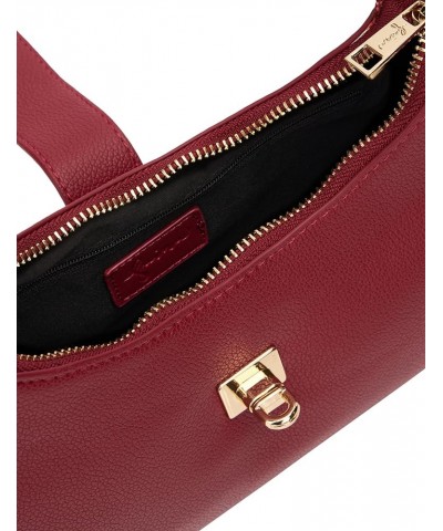 Classic Dark Cherry $32.64 Shoulder Bags