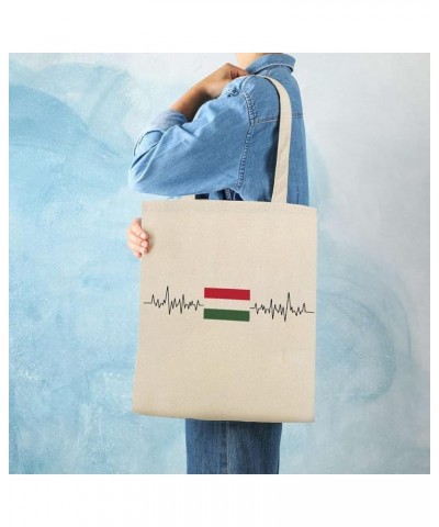 Iceland Flag Tote Bag National Flag Canvas Tote Bag with Handle Cute Book Bag Shopping Shoulder Bag for Women Girls Style-3 $...