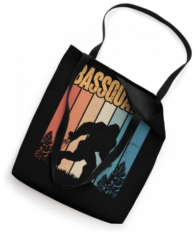 Bassquatch fihing rod Lures, Bait, Rod Fishing Tote Bag $11.95 Totes