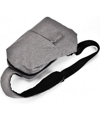 2pcs Man Bag for Men Crossbody Sling Bag Crossbody for Men Sports Crossbody Bag Cross Body Bag Cross Bag for Men Cross Body P...