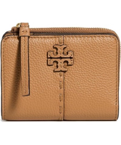 Women's McGraw Bi-Fold Wallet Tiramisu $71.37 Wallets