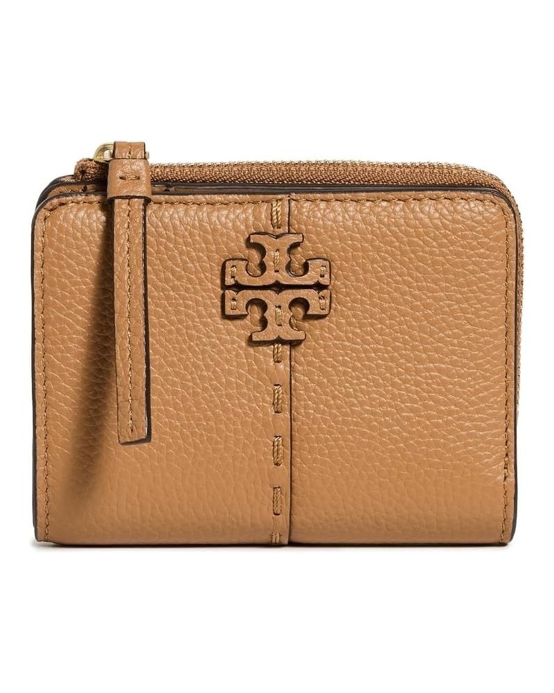 Women's McGraw Bi-Fold Wallet Tiramisu $71.37 Wallets