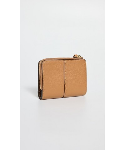 Women's McGraw Bi-Fold Wallet Tiramisu $71.37 Wallets