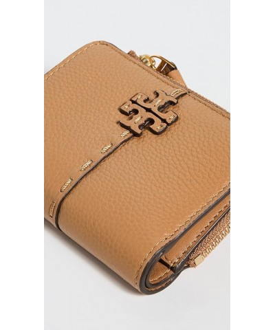 Women's McGraw Bi-Fold Wallet Tiramisu $71.37 Wallets