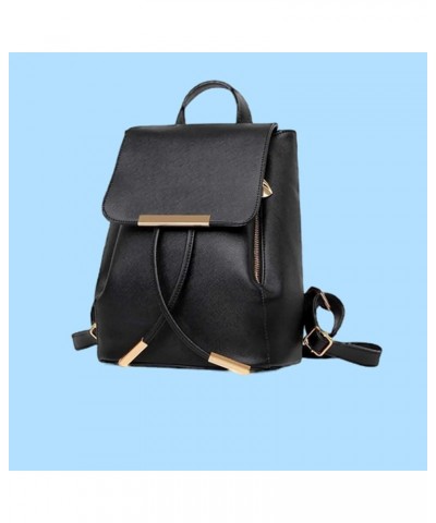 KATALINA The Klassik Purse Convertable to Backpack I Like Blue $29.10 Backpacks