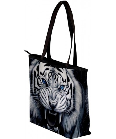 Tote Bags for Women,Womens Handbags,Small Tote Bag E016e6qcru $13.07 Totes