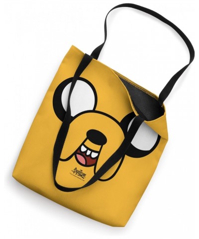 Jake Head Tote Bag $10.00 Totes